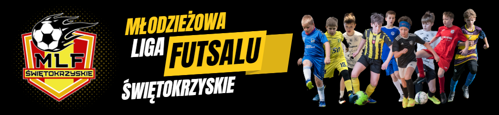 Jędrzejowska Liga Futsalu